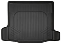 Thumbnail for Husky Liners 11-12 Chevrolet Cruze WeatherBeater Black Trunk Liner