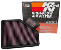 Thumbnail for K&N Replacement Air Filter 15-16 BMW 330I 2.0L