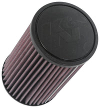 Thumbnail for K&N Filter Universal Rubber Filter 2.75in Flange 4.75in Base 4in Top 8in Height