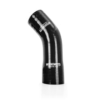 Thumbnail for Mishimoto 92-97 Land Cruiser Silicone Radiator & Heater Hose - Black