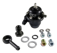 Thumbnail for AEM 96-97 Acura CL / 94-97 Accord / 96-00 Civic Ex Black Adjustable Fuel Pressure Regulator