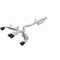 Thumbnail for Magnaflow 2023 Toyota GR Corolla NEO Cat-Back Exhaust System