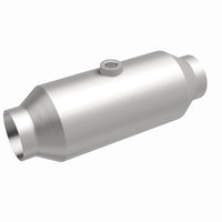 Thumbnail for Magnaflow California Grade Universal Catalytic Converter - 2.25in ID/OD 11in Length