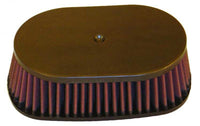 Thumbnail for K&N 93-09 Honda XR650L Air Filter