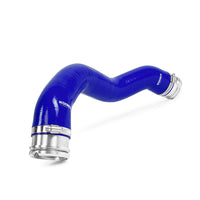 Thumbnail for Mishimoto 08-10 Ford 6.4L Powerstroke Coolant Hose Kit (Blue)