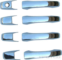 Thumbnail for Putco 04-08 Dodge Magnum Door Handle Covers