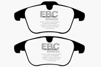 Thumbnail for EBC 11-15 Land Rover Range Rover Evoque 2.0 Turbo Greenstuff Front Brake Pads