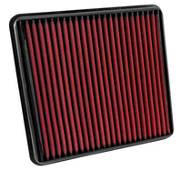 Thumbnail for AEM 07-10 Toyota Tundra/Sequoia/Land Cruiser DryFlow Air Filter