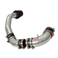 Thumbnail for Injen 04-06 Tiburon 2.0L 4 Cyl. Polished Cold Air Intake