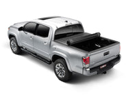 Thumbnail for Truxedo 16-20 Toyota Tacoma 5ft Sentry Bed Cover