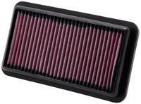 Thumbnail for K&N 06-10 Fiat Sedici 1.6L / 06-10 Suzuki SX4 1.5L/1.6L Replacement Air Filter