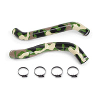 Thumbnail for Mishimoto 07-11 Jeep Wrangler 6cyl Silicone Hose Kit Camoflouge