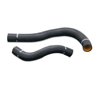 Thumbnail for Mishimoto 02-04 Acura RSX Black Silicone Hose Kit