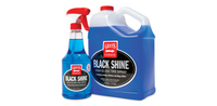 Thumbnail for Griots Garage Black Shine High Gloss Tire Spray - 1 Gallon