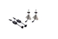 Thumbnail for Putco Silver-Lux LED Kit - H16 (Pair) (w/o Anti-Flicker Harness)