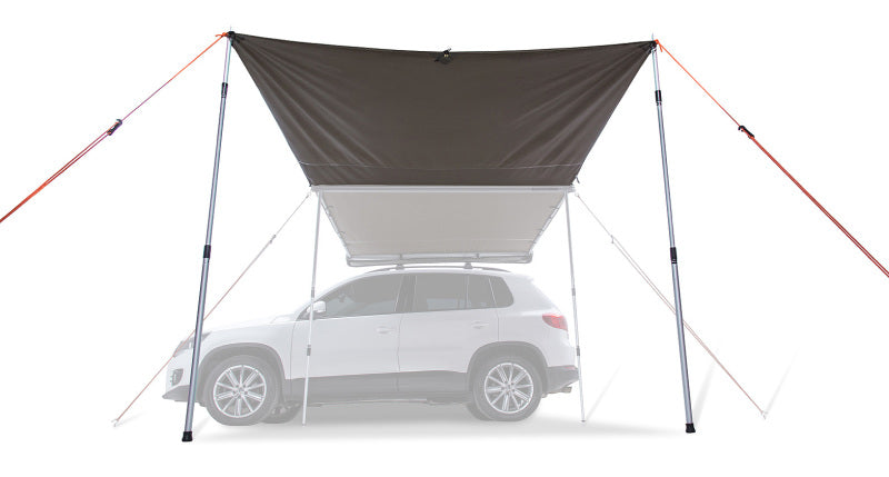 Rhino-Rack Sunseeker Awning Extension - 2m