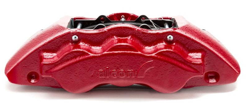 Alcon Replacement Left Caliper for Ford Raptor Big Brake Kit (From BKF1559BE11)