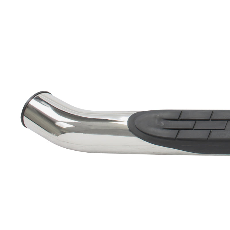 Go Rhino RHINO Hitch Step - 2in - Stainless