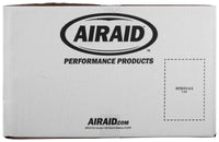 Thumbnail for Airaid 11-14 Ford Mustang GT 5.0L Race Only (No MVT) MXP Intake System w/ Tube (Oiled / Red Media)