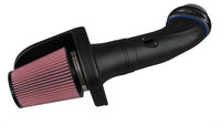 Thumbnail for Volant 11-14 Ford F-250 Super Duty 6.7 V8 Fast Fit 5 Air Intake System