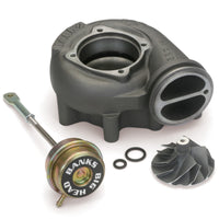 Thumbnail for Banks Power 99.5-03 Ford 7.3L Turbo Upgrade Kit - Big-Head / Comp Wheel / Quick Turbo