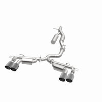 Thumbnail for Magnaflow 22-23 VW Golf R NEO Cat-Back Exhaust System