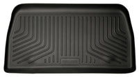 Thumbnail for Husky Liners 11-12 Honda Odyssey WeatherBeater Black Rear Cargo Liner (3rd Seat)