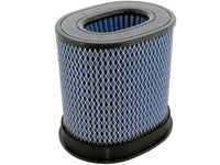 Thumbnail for aFe MagnumFLOW HD Air Filters Pro 10R Oval 7in X 4.75in F  9in X 7in T X 9H