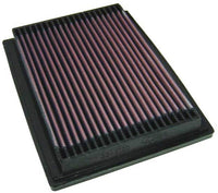 Thumbnail for K&N Replacement Air Filter HONDA CIVIC CX, DX, EX, LX 1.6L L4 96-00