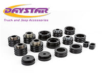 Thumbnail for Daystar 2001-2005 Ford SportTrac 2WD/4WD - Polyurethane Body Mounts (Bushings Only)