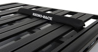 Thumbnail for Rhino-Rack Pioneer Wrap Pads w/Straps - 700mm - 2 pcs