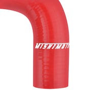 Thumbnail for Mishimoto 04 Pontiac GTO Red Silicone Hose Kit