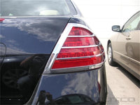 Thumbnail for Putco 06-07 Honda Accord Sedan (4 door) Tail Light Covers