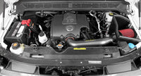 Thumbnail for AEM 04-08 Nissan Armada  Silver Brute Force Air Intake