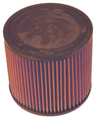 Thumbnail for K&N Universal Air Filter - Round Straight 4in Flange ID x 7in OD x 6in Height