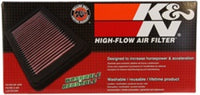 Thumbnail for K&N 96-04 Chevy Express / GMC Savana Drop In Air Filter