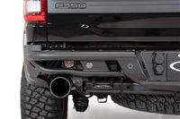 Thumbnail for Addictive Desert Designs 21-22 Ford Raptor PRO Bolt-On Rear Bumper