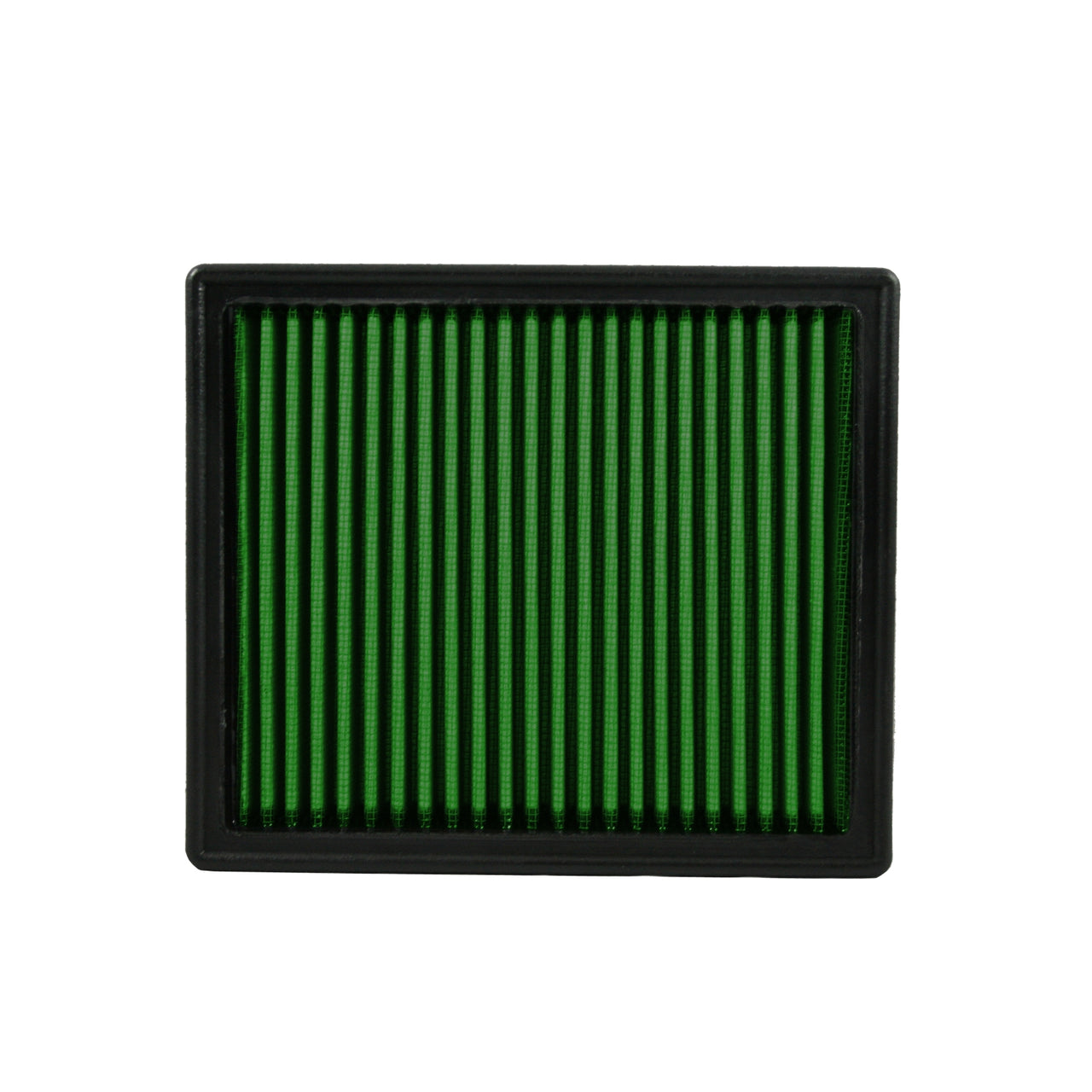 Green Filter 97-01 Ford Explorer 4.0L V6 (97-98 w/Panel Filter) Panel Filter