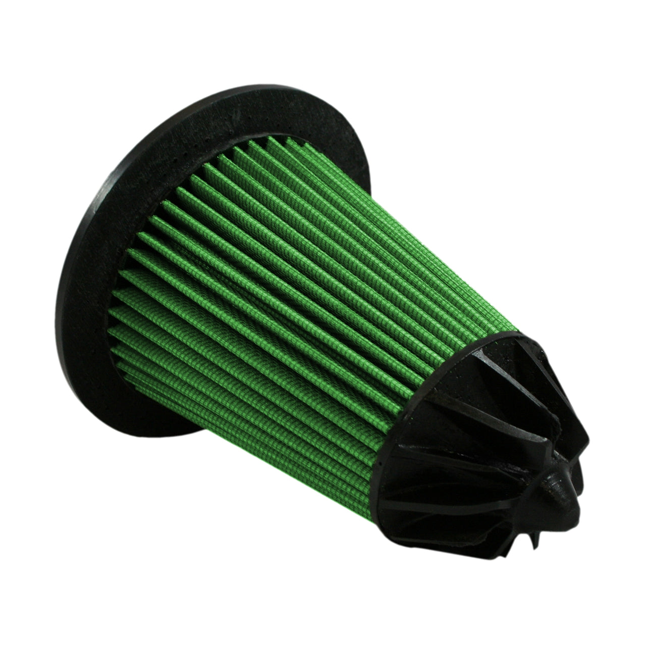 Green Filter 94-04 Ford Mustang 3.8L V6 Basket/Canister Filter