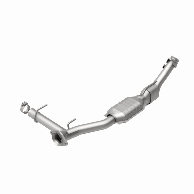 MagnaFlow Conv DF 03-04 Lincoln Navigator 5.4L P/S