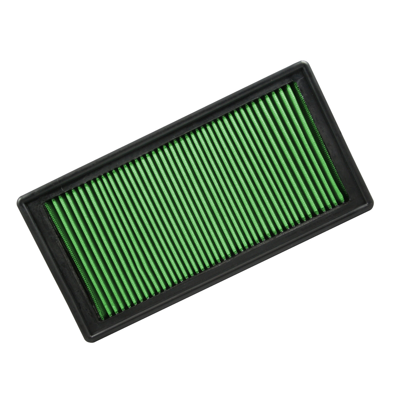 Green Filter 98-07 Audi TT 1.8L L4 Panel Filter