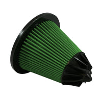 Thumbnail for Green Filter 95-97 Ford Ranger 4.0L V6 Basket/Canister Filter