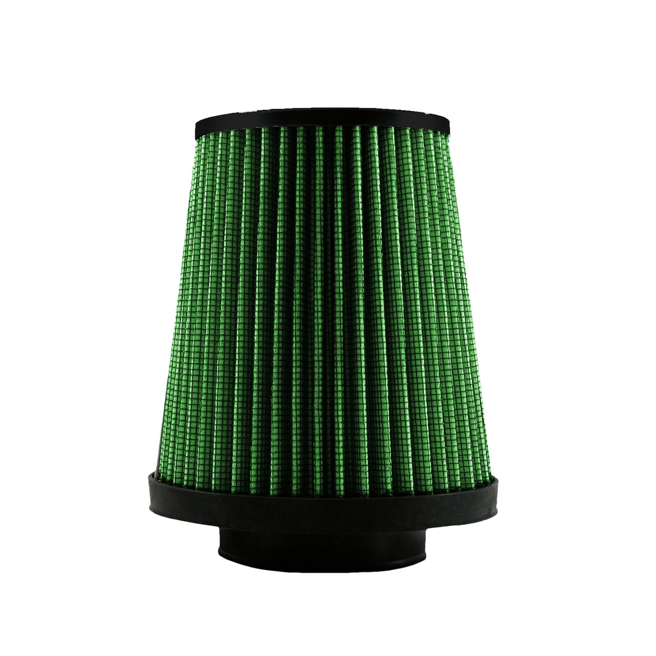 Green Filter Cone Filter - ID 3in. / Base 5.5in. / Top 4.75in. / H 6in.