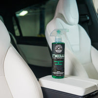 Thumbnail for Chemical Guys New Car Smell Air Freshener & Odor Eliminator - 4oz