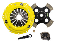 Thumbnail for ACT XT/Race Rigid 4 Pad Clutch Kit