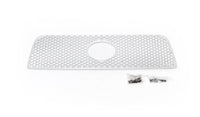 Thumbnail for Putco 07-09 Toyota Tundra Punch Stainless Steel Grilles