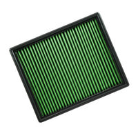 Thumbnail for Green Filter 97-05 Audi A6 2.7L V6 Panel Filter