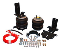 Thumbnail for Firestone Ride-Rite Air Helper Spring Kit Rear 00-06 Ford Excursion 2WD (W217602255)