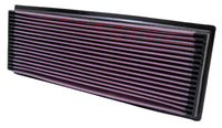 Thumbnail for K&N Replacement Air Filter AIR FILTER, DODGE RAM 2500/3500 8.0L 1994-2002