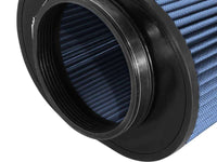 Thumbnail for aFe Magnum FLOW Pro 5R Air Filter 5-1/2 in F x (10x7in B x (9x7)in T (Inverted) x 7in H